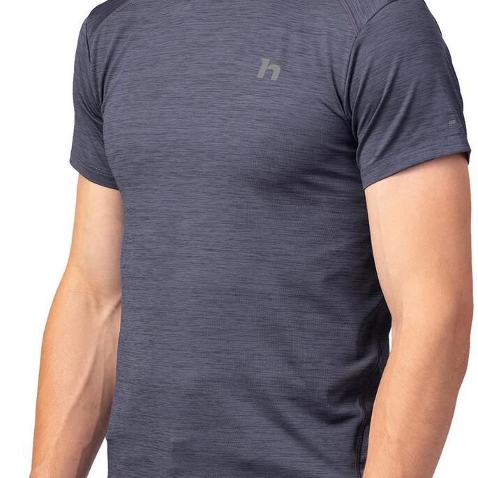 T-shirt HANNAH PELTON II Man