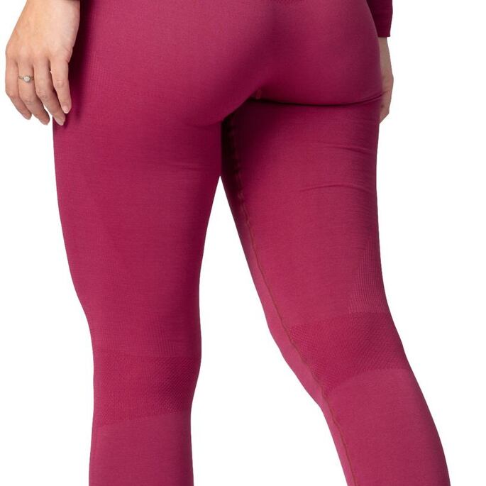 Base Layer Bottom Hannah Active P Lady, beaujolais