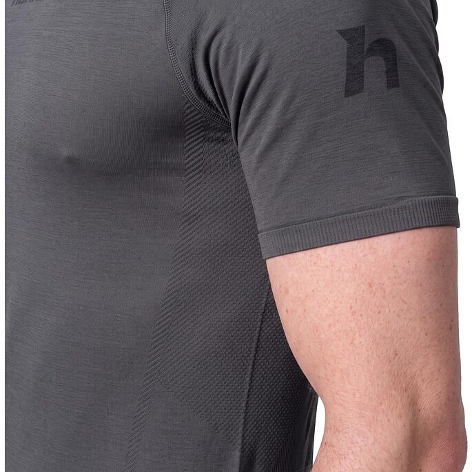 Base Layer Short Sleeve Hannah Active TS S/S Men
