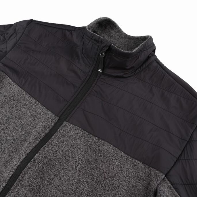 Hoodie HANNAH LIONE Man, magnet mel