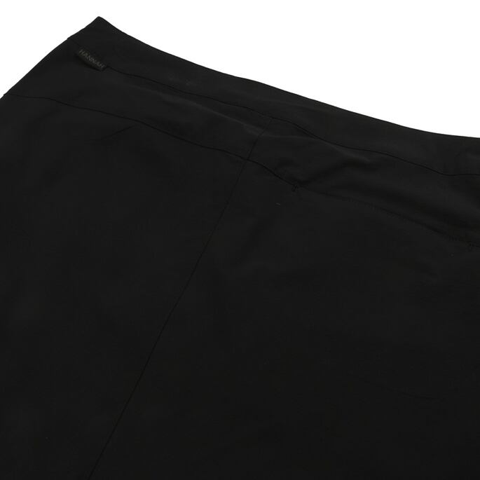 Skirt HANNAH TRIS Lady, Anthracite
