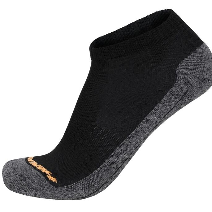 Socks HANNAH KAYL Man, Anthracite