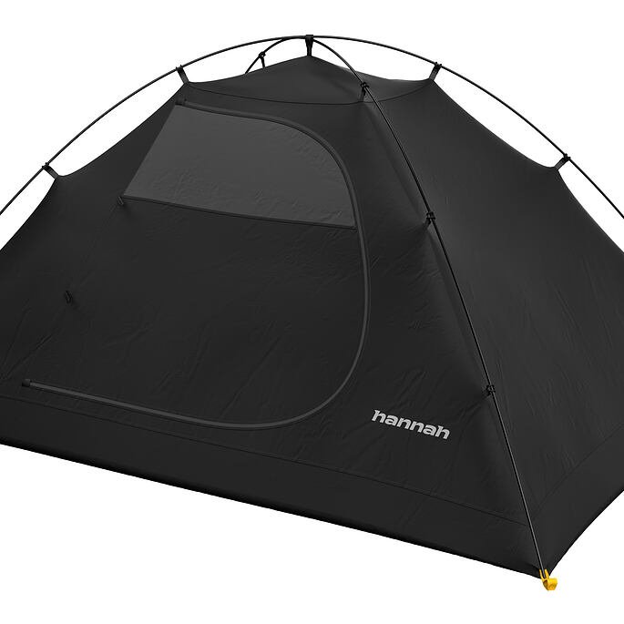 Tent HANNAH CAMPING TYCOON 2 COOL
