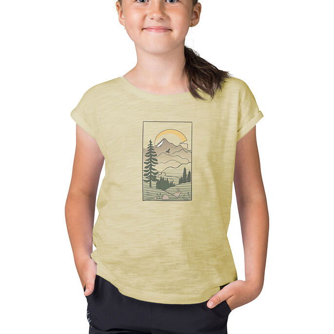 T-shirt Hannah Kaia Jr Kids