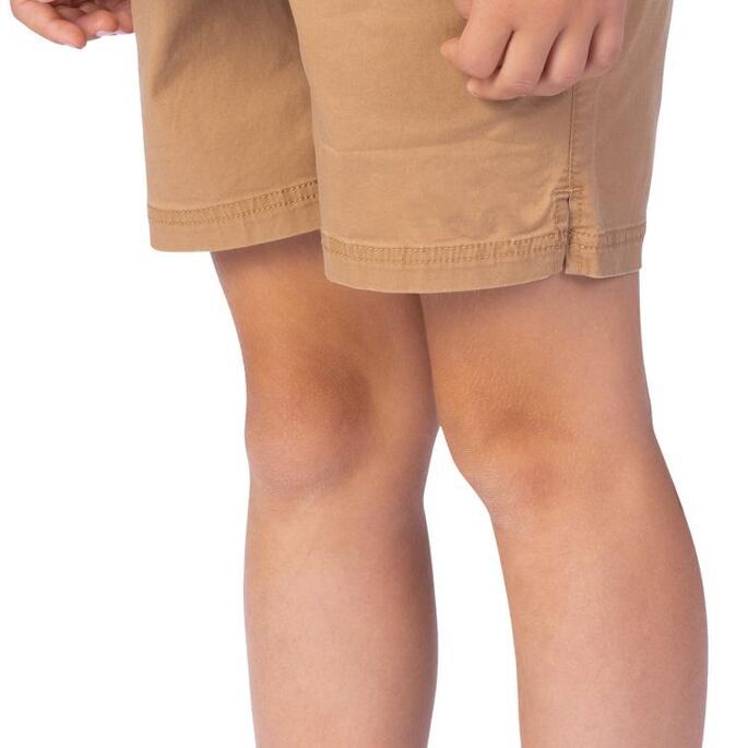 Dětské kraťasy HANNAH RIKI JR