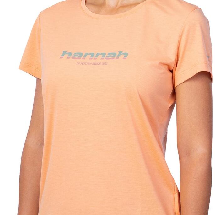 T-shirt HANNAH CORDY Lady