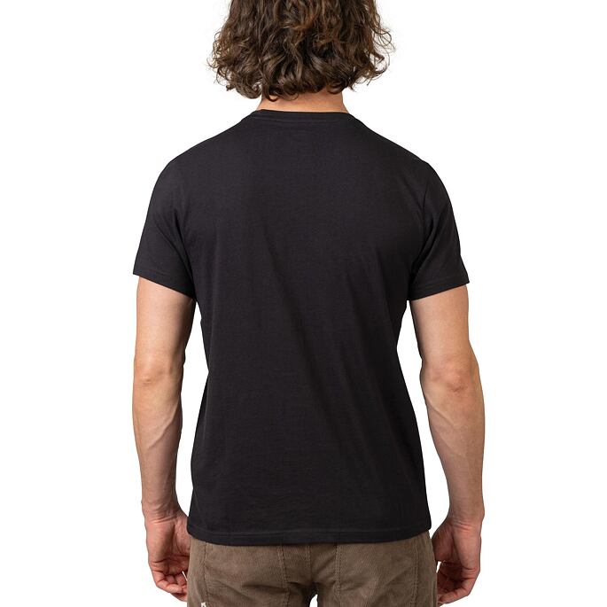 T-shirt Hannah Alsek II Men, anthracite