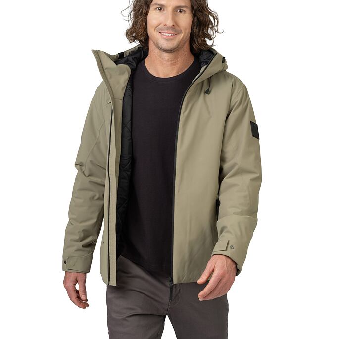 Pánska bunda HANNAH DERK II