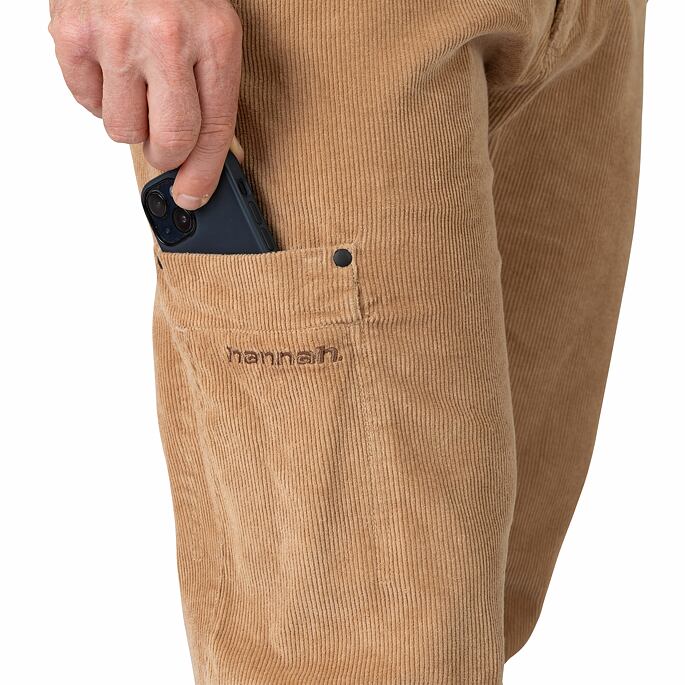 Pánské kalhoty HANNAH MARLOW