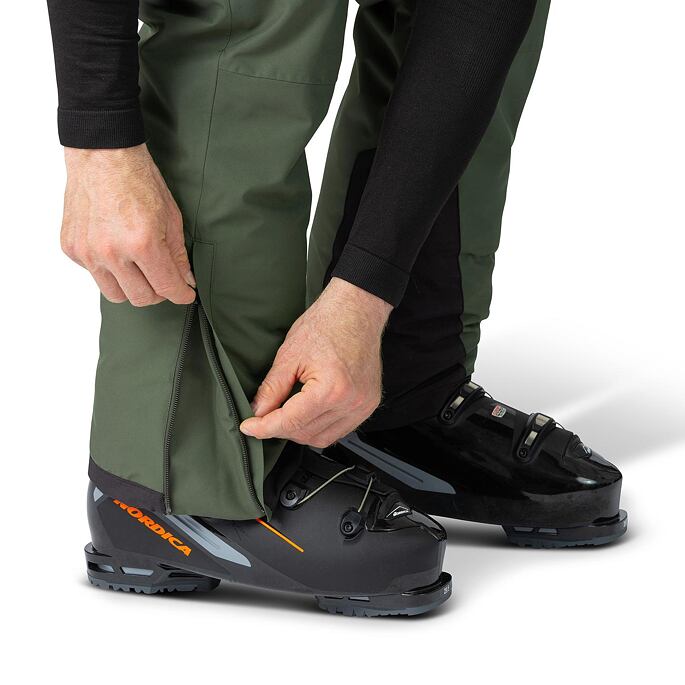 Pánske nohavice HANNAH WIEL