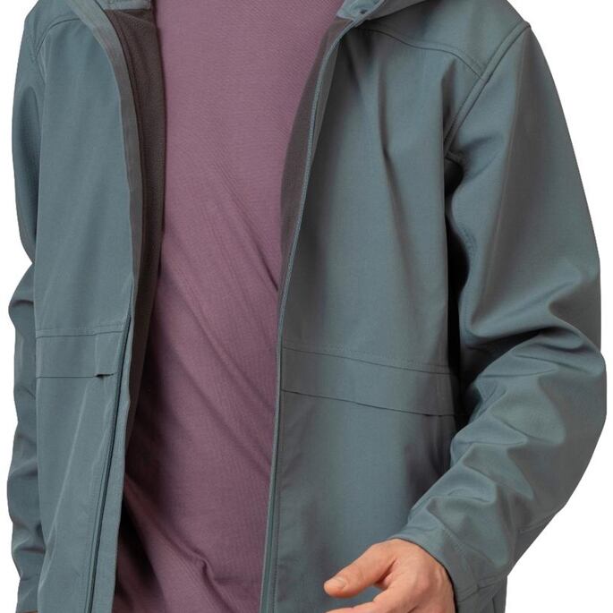 Pánská bunda HANNAH SHINO