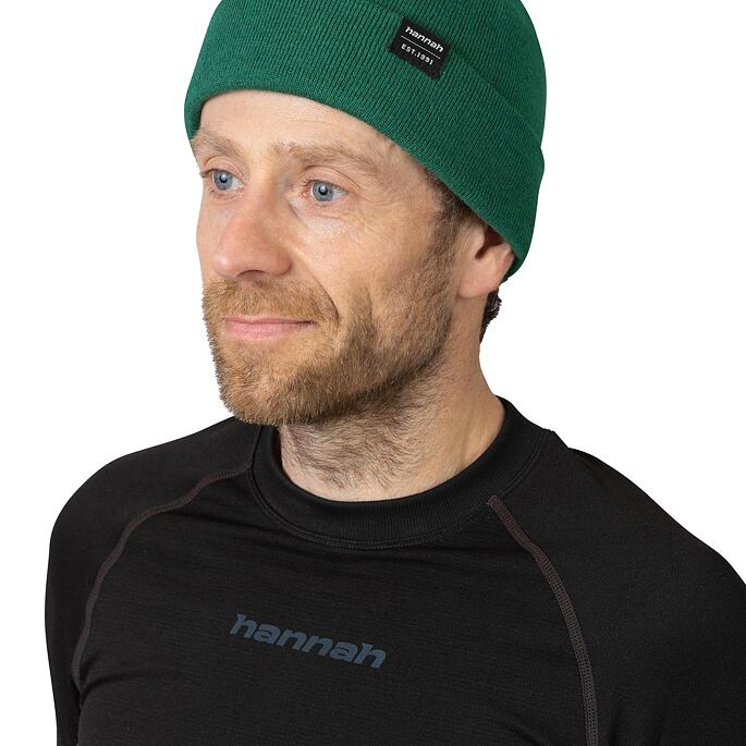 Hat Hannah Korgy Men