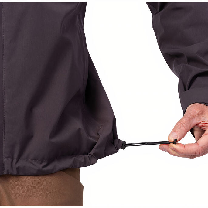 Jacket HANNAH NICKHIL II Man
