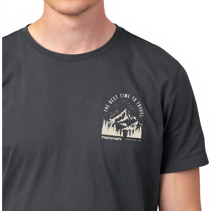 Pánske tričko HANNAH STITCH Man