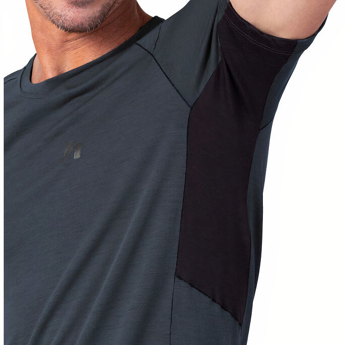 T-shirt HANNAH TARAN Man