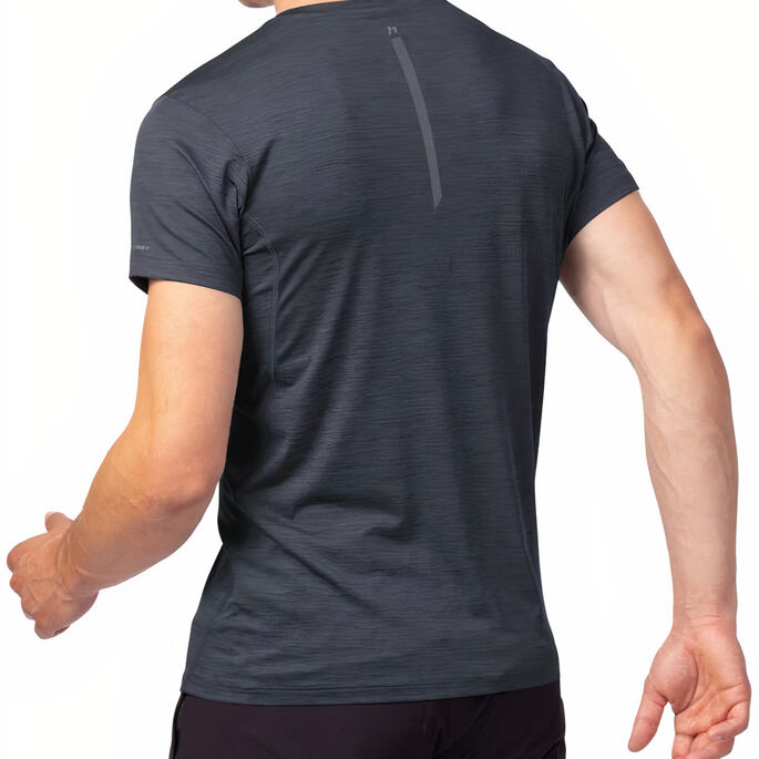 Pánske tričko HANNAH PELTON II Man