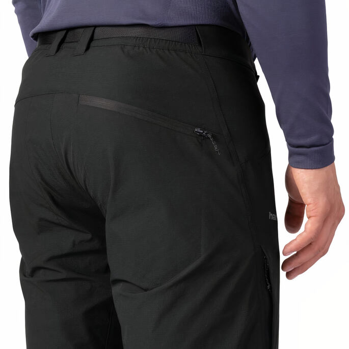 Pants HANNAH BINDERS Man