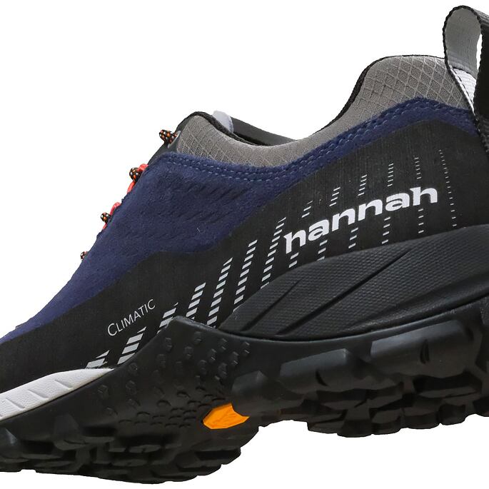 Dámské trekové boty HANNAH FOOTWEAR COPE W WP