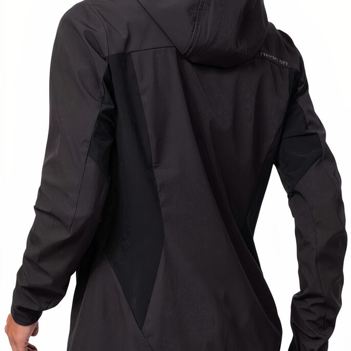 Dámská bunda HANNAH AIRY HOODY Lady