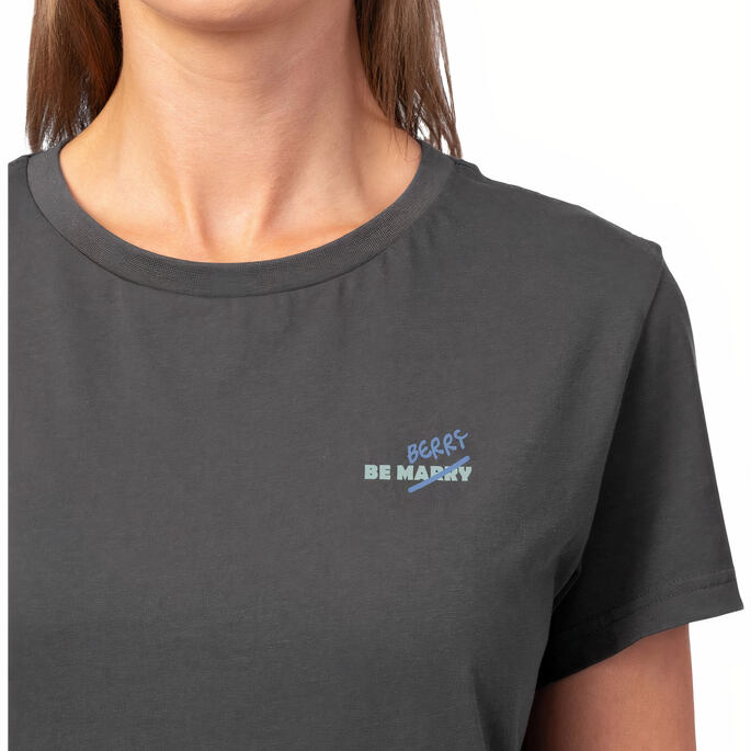 T-shirt HANNAH ADRIA Lady