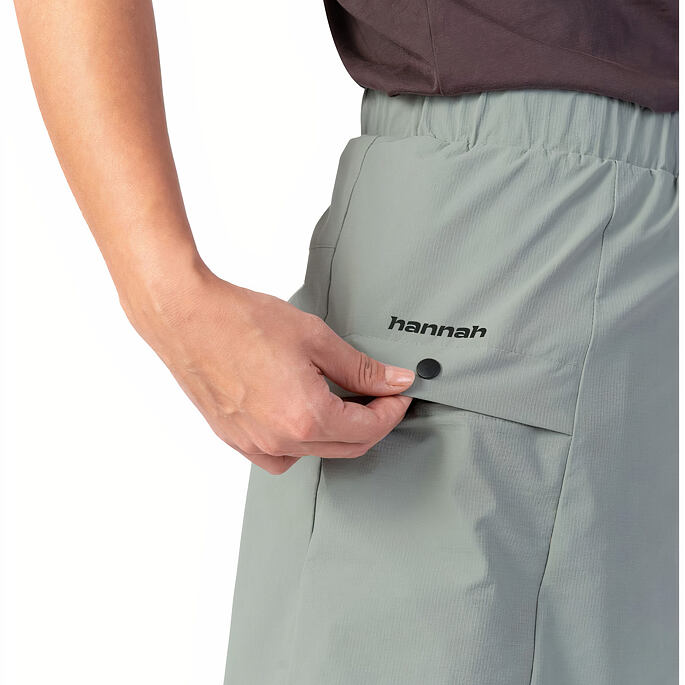 Dámska sukňa HANNAH ATTA SKIRT Lady