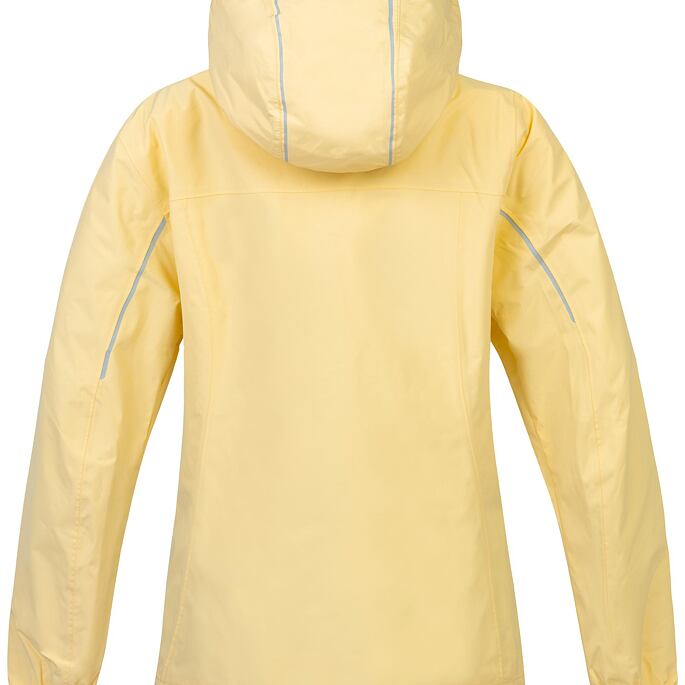 Dětská bunda HANNAH KIDS GOLDIE