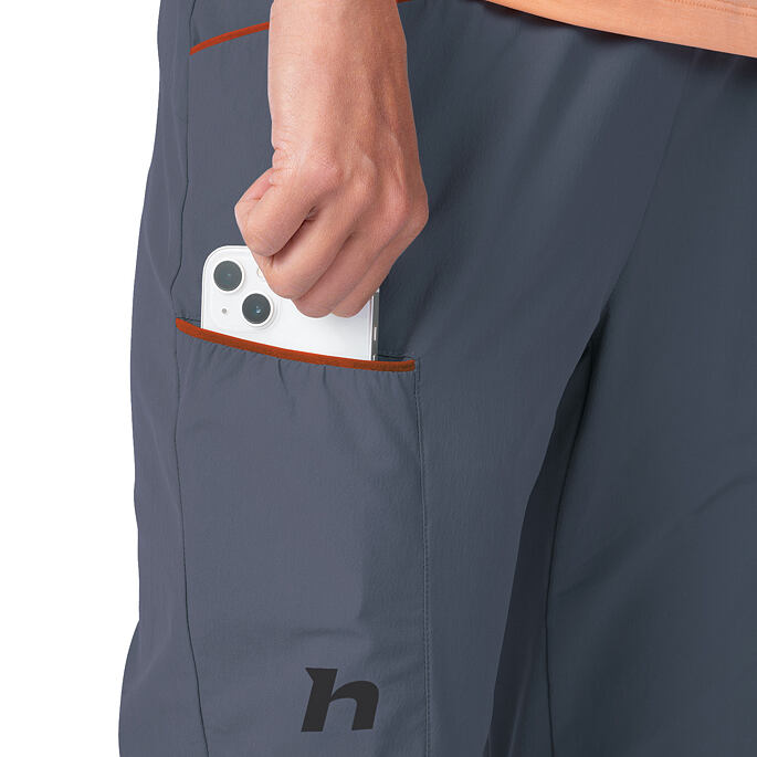 Dámske nohavice HANNAH TAGI