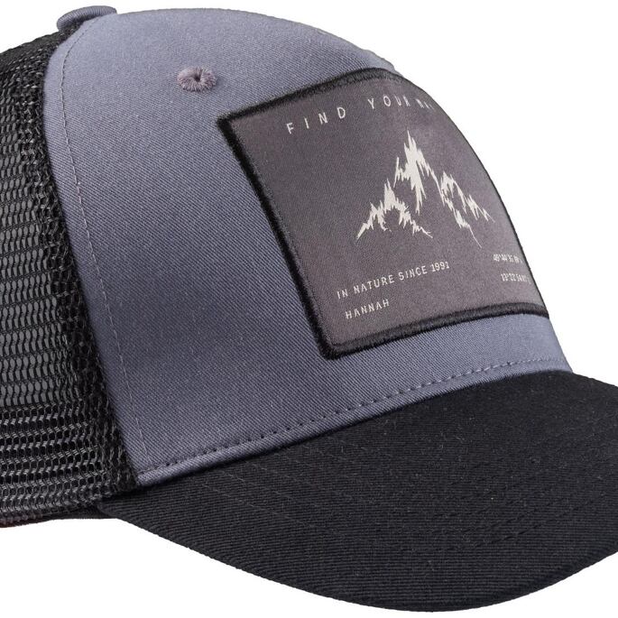 Cap HANNAH TRUCKER Uni