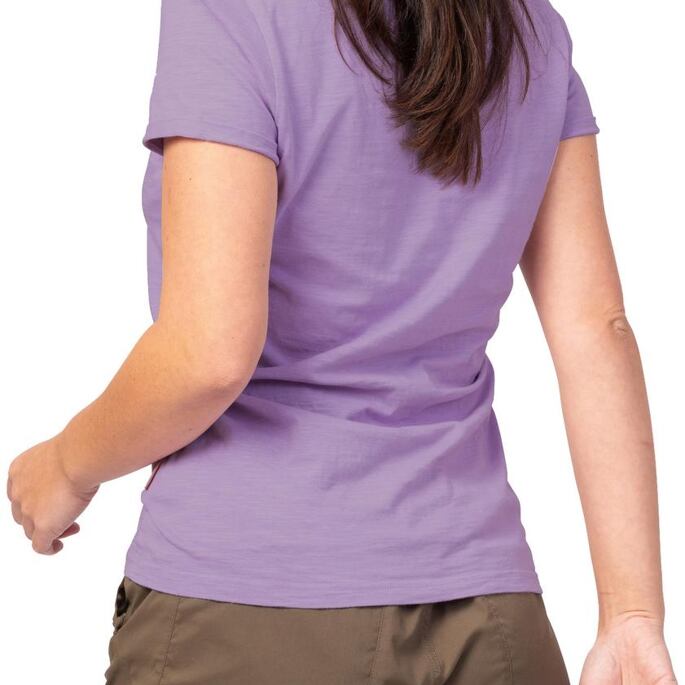 T-shirt HANNAH SELIA II