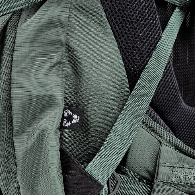 Batoh HANNAH CAMPING WAGABOND 45 Uni