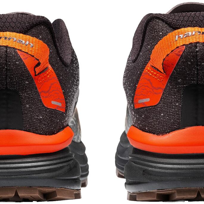 Pánské boty HANNAH FOOTWEAR RULA