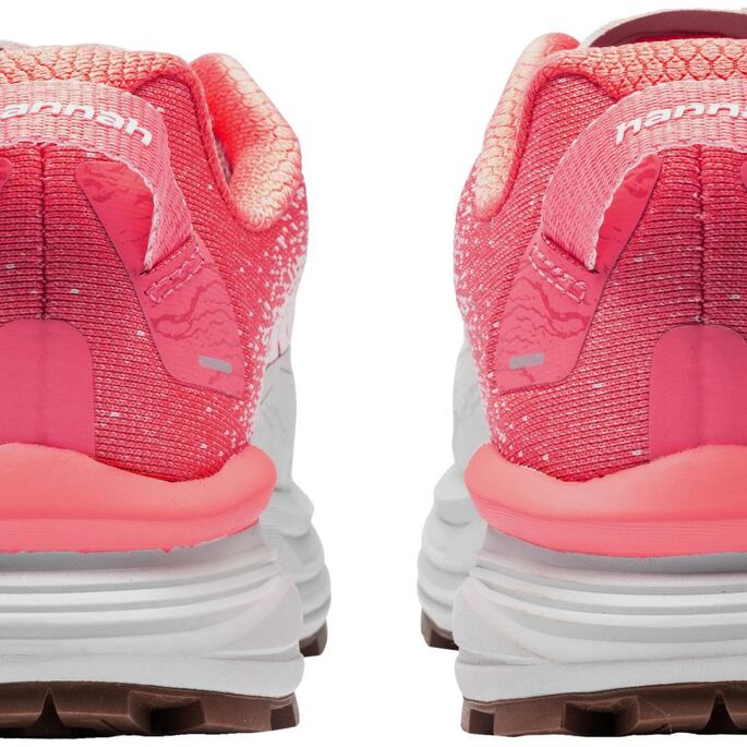 Dámské boty HANNAH FOOTWEAR RULA