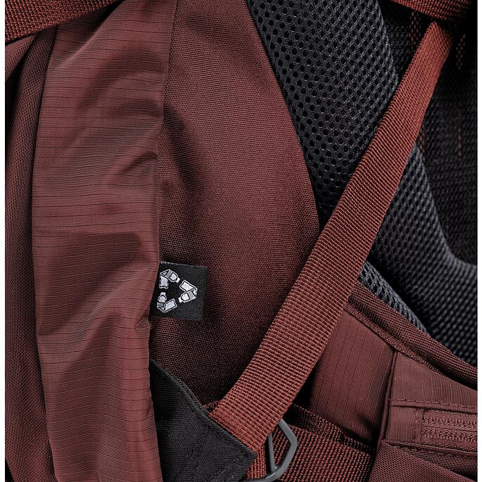 Backpack HANNAH CAMPING WAGABOND 35 Uni