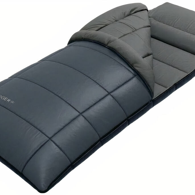 Spací pytel HANNAH CAMPING LODGER 200 Uni