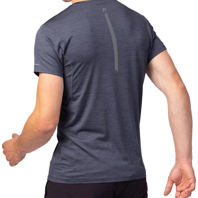 T-shirt HANNAH PELTON II Man