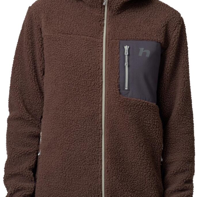 Dámská fleecová mikina HANNAH KOALA HOODY