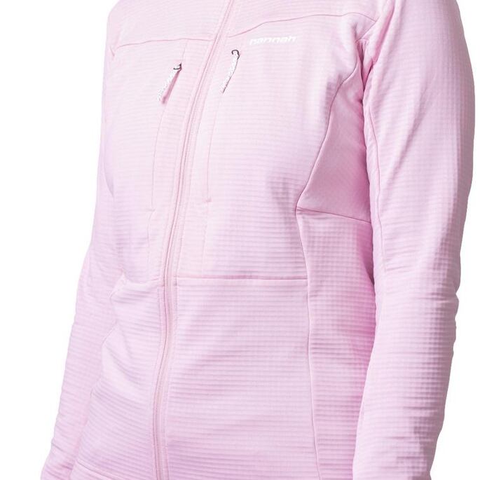 Sweatshirt Hannah Nino Hoody Lady