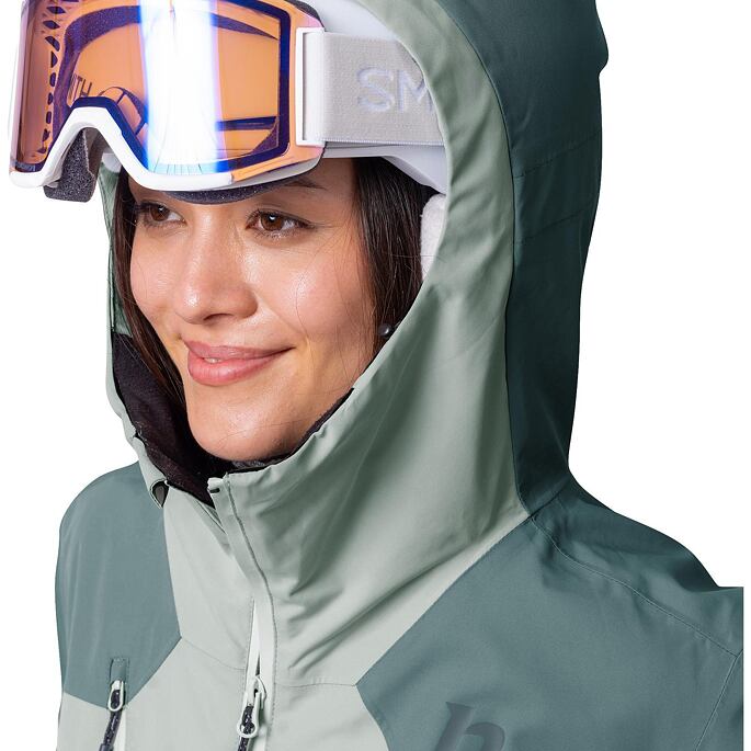 Dámská bunda HANNAH RITTA