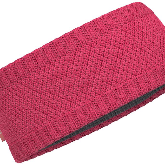 Headband Hannah Nyta Lady, rose red
