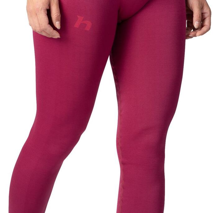 Base Layer Bottom Hannah Active P Lady, beaujolais