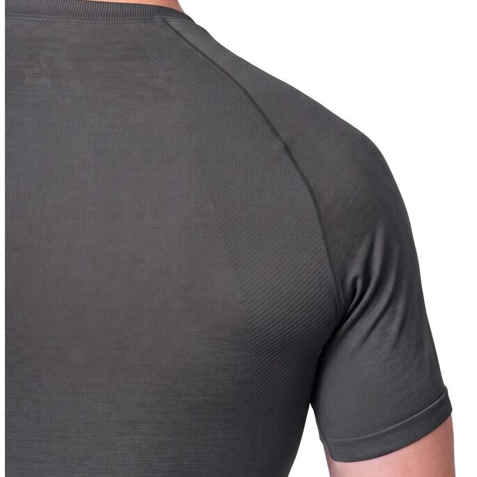 Base Layer Short Sleeve Hannah Active TS S/S Men