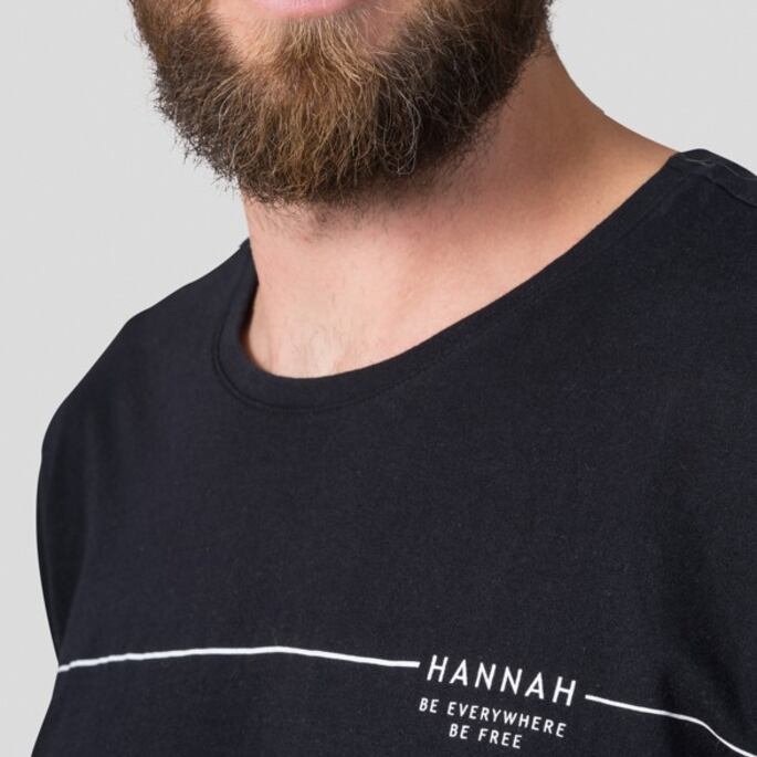Pánské tričko HANNAH FLIT