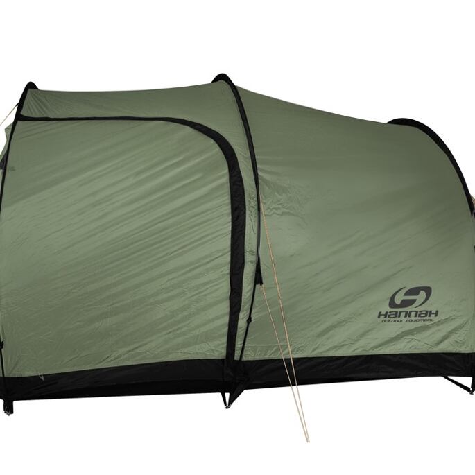 Stan HANNAH SHELTER 4, capulet olive