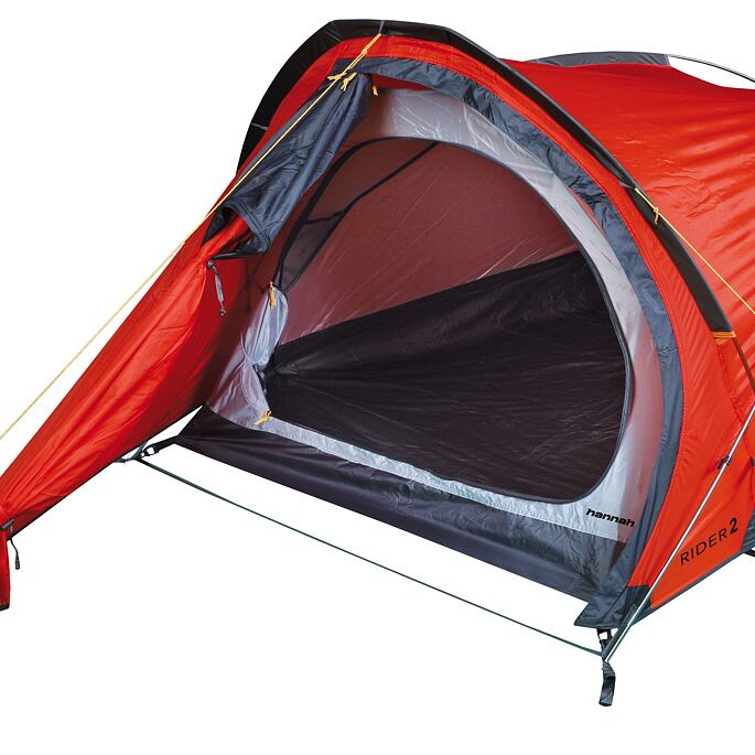 Tent HANNAH CAMPING RIDER 2