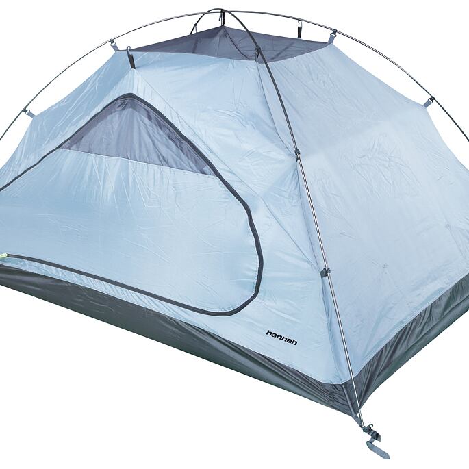 Tent HANNAH CAMPING COVERT 3 WS