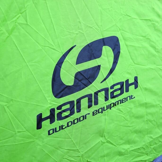 Stan HANNAH TYCOON 2