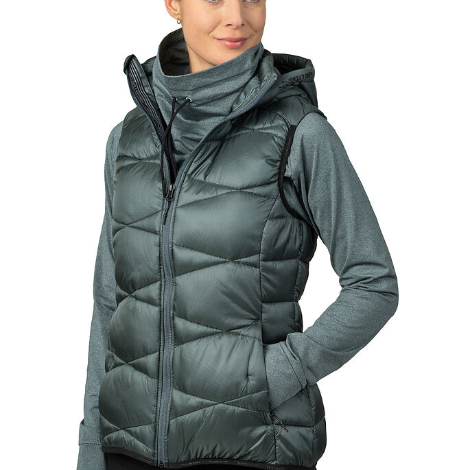 Dámská vesta HANNAH BETLIS VEST