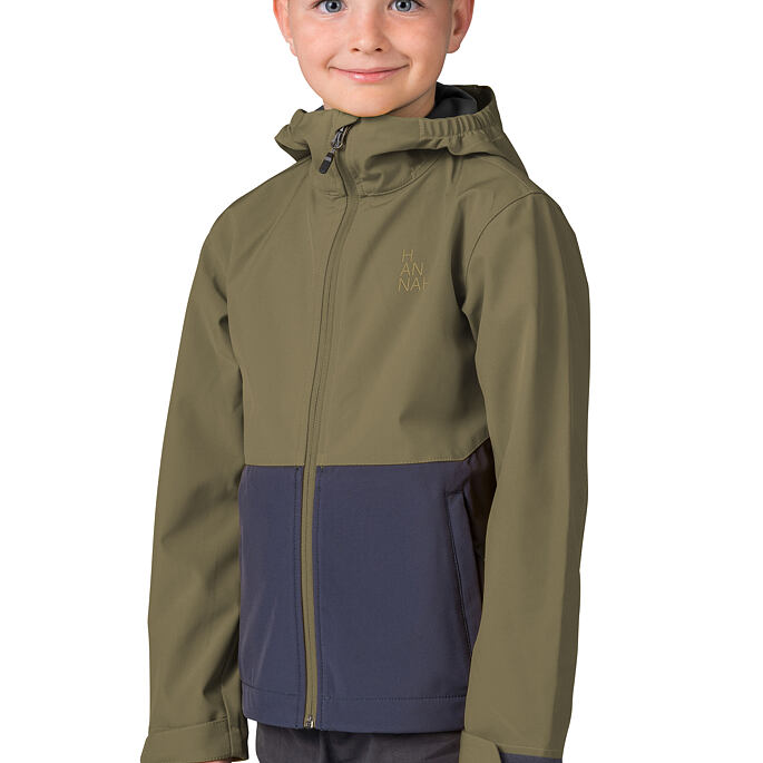 Jacket Hannah Wat Jr Kids