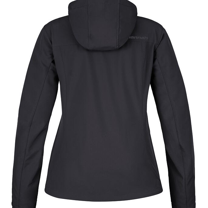 Jacket HANNAH Malvina Lite Lady, anthracite