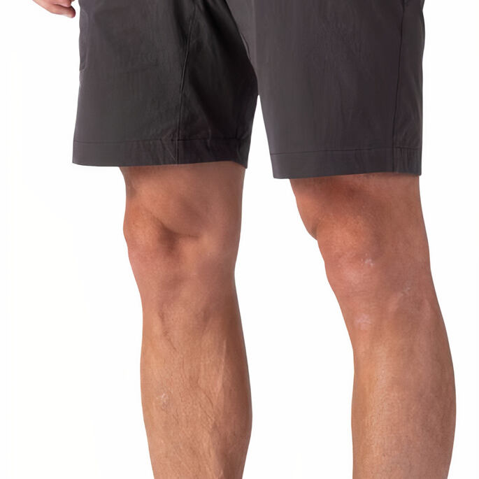 Pánské kraťasy HANNAH NAIRI II